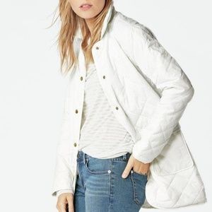 Lightweight Quilted Jacket NWT